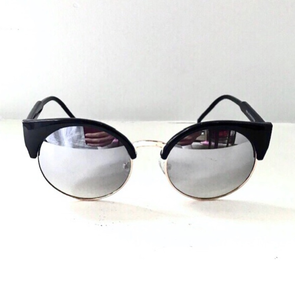 Cat-Eye Sunglasses NEW
